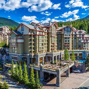 The Westin Resort&Spa, Whistler